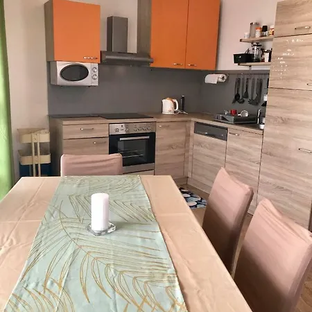 Camilla City Kösice